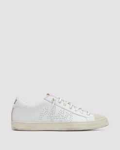 Women P448 Low Tops>John Dune