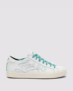 P448 Low Tops>John Fire