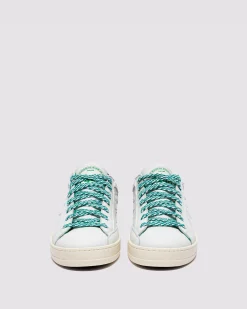 P448 Low Tops>John Fire