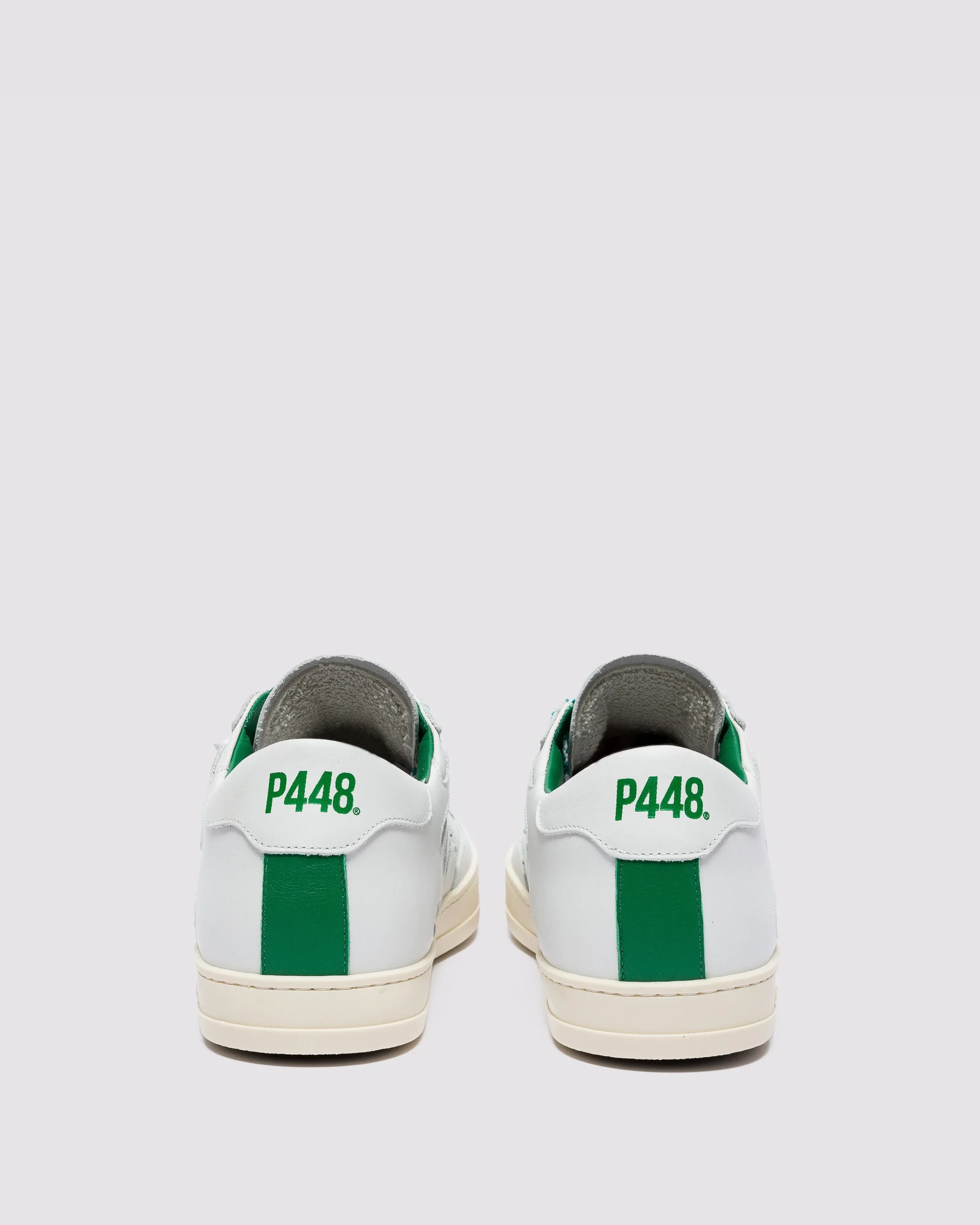 P448 Low Tops>John Fire