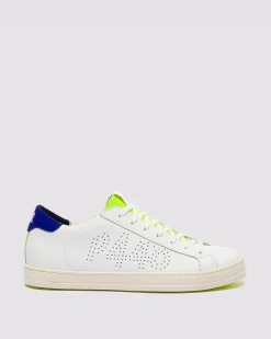 P448 Low Tops>John Flight