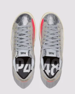 Women P448 Low Tops>John Ghinea