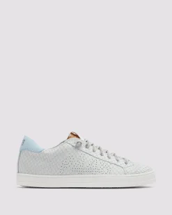 Women P448 Low Tops>John Ice