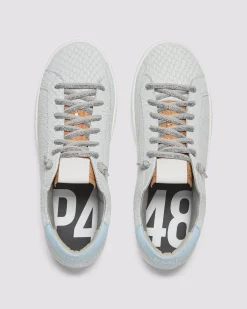 Women P448 Low Tops>John Ice