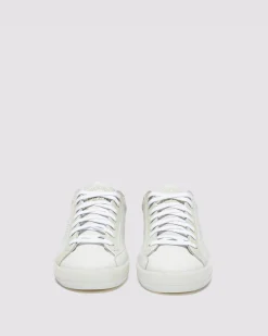 P448 Low Tops>John Laser/Check