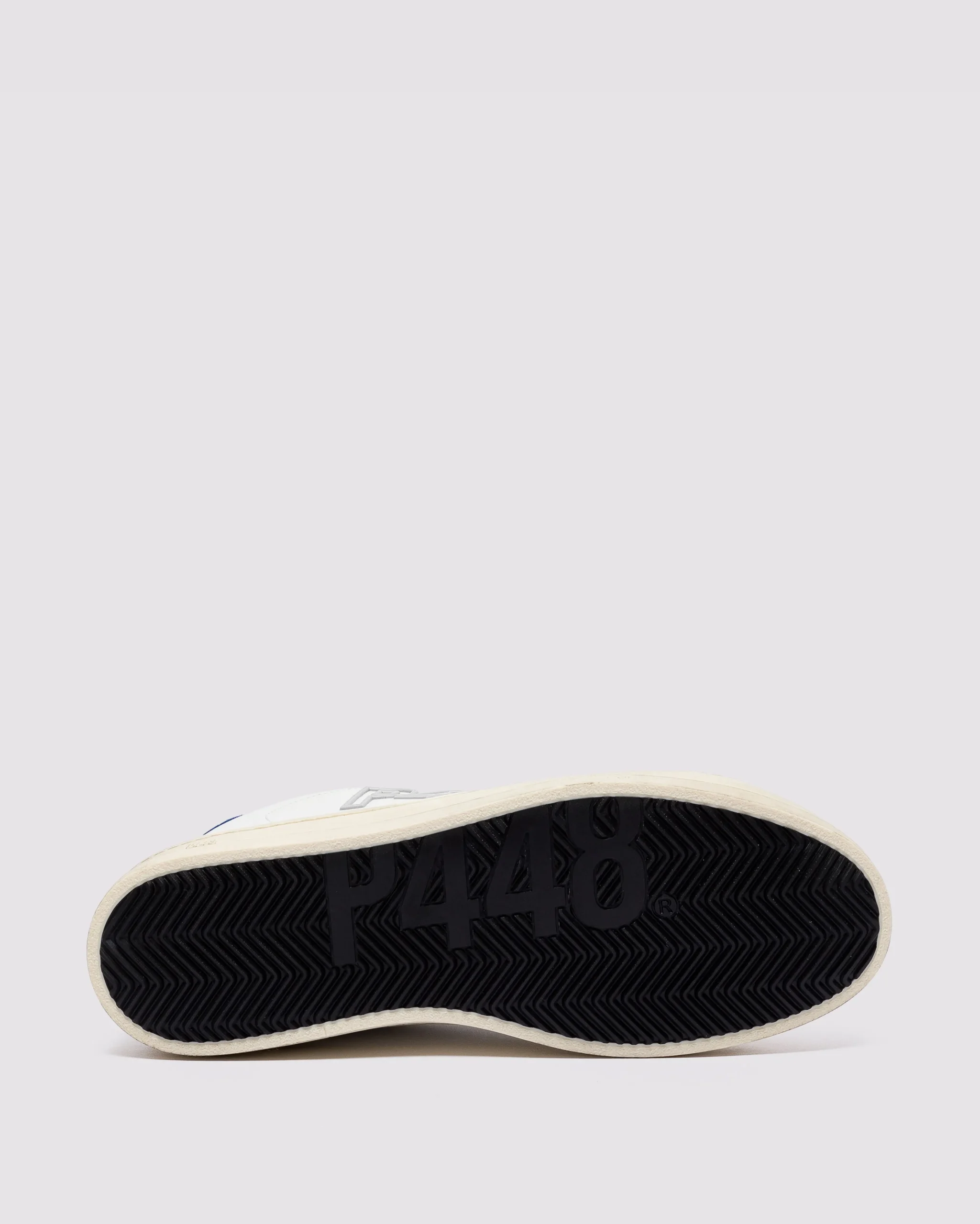 P448 Low Tops>John Micro Blue