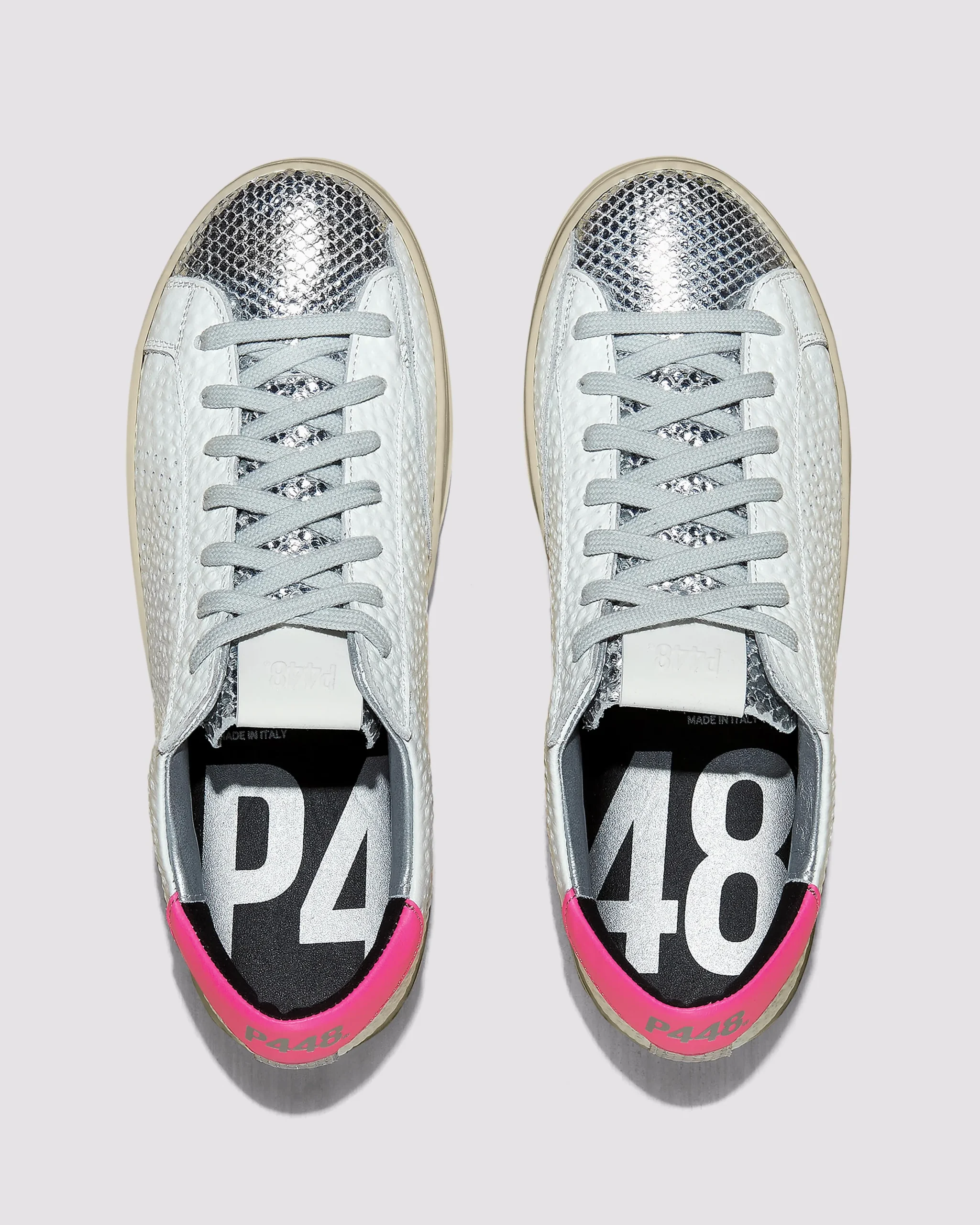 Women P448 Low Tops>John Peakary