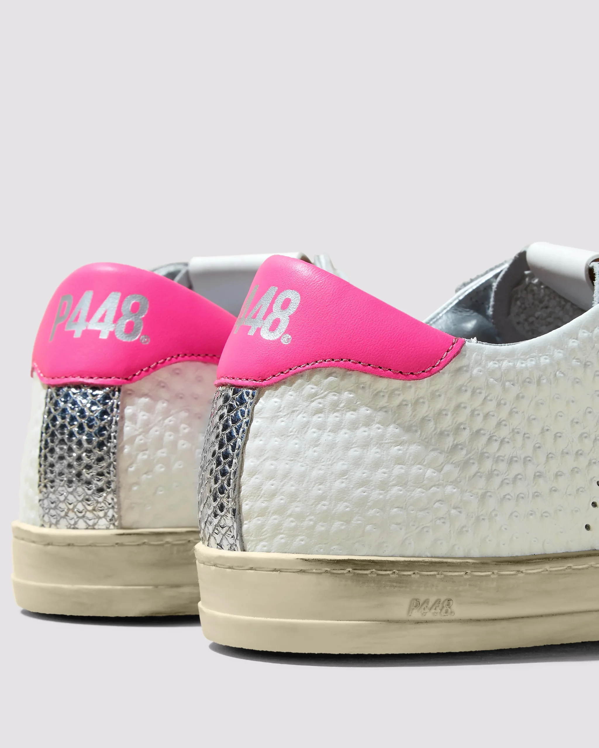 Women P448 Low Tops>John Peakary