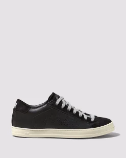 Women P448 Low Tops|Low Tops>John Recycled