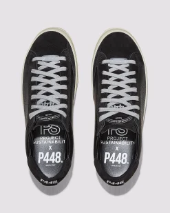 Women P448 Low Tops|Low Tops>John Recycled