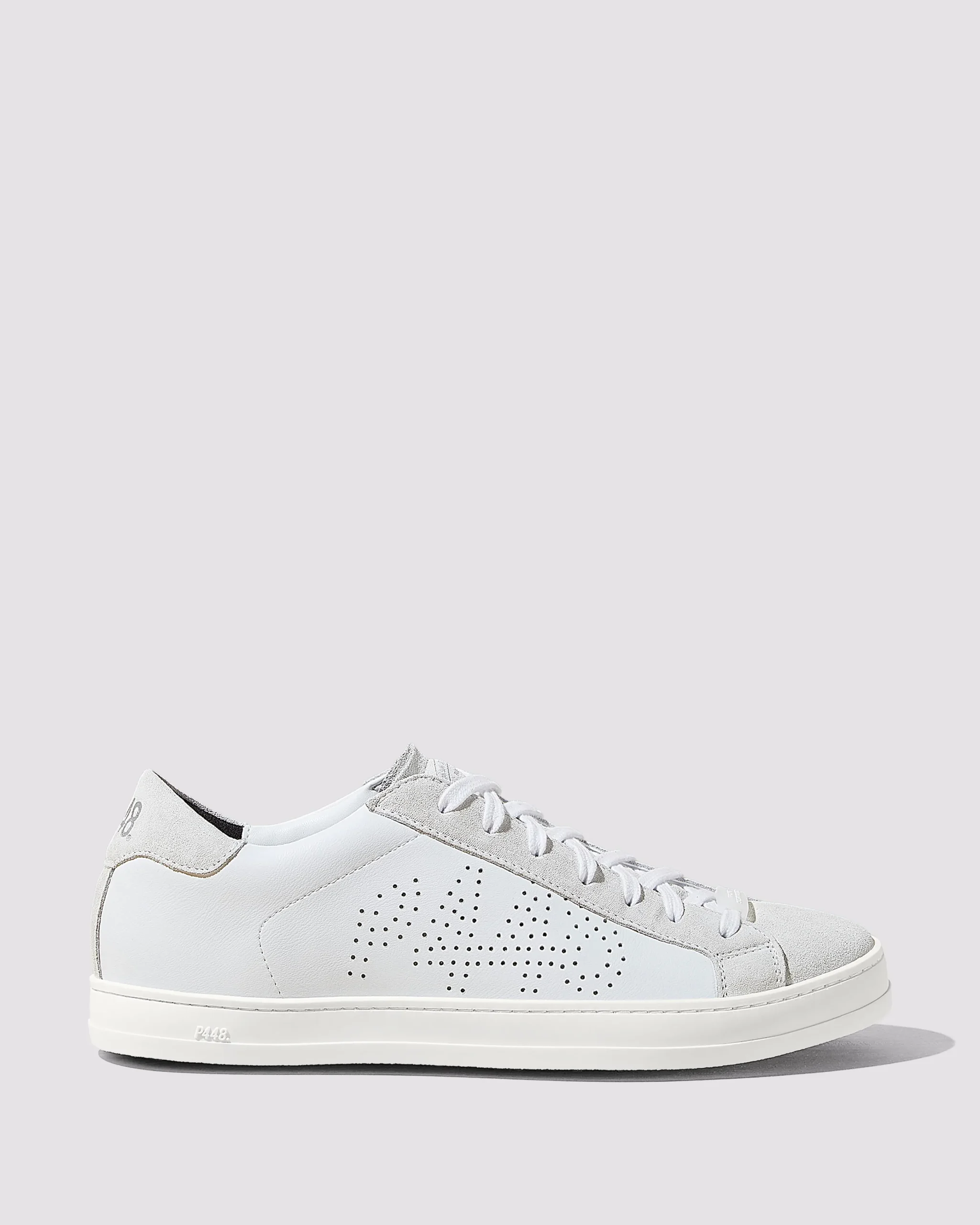 Women P448 Low Tops|Low Tops>John Recycled