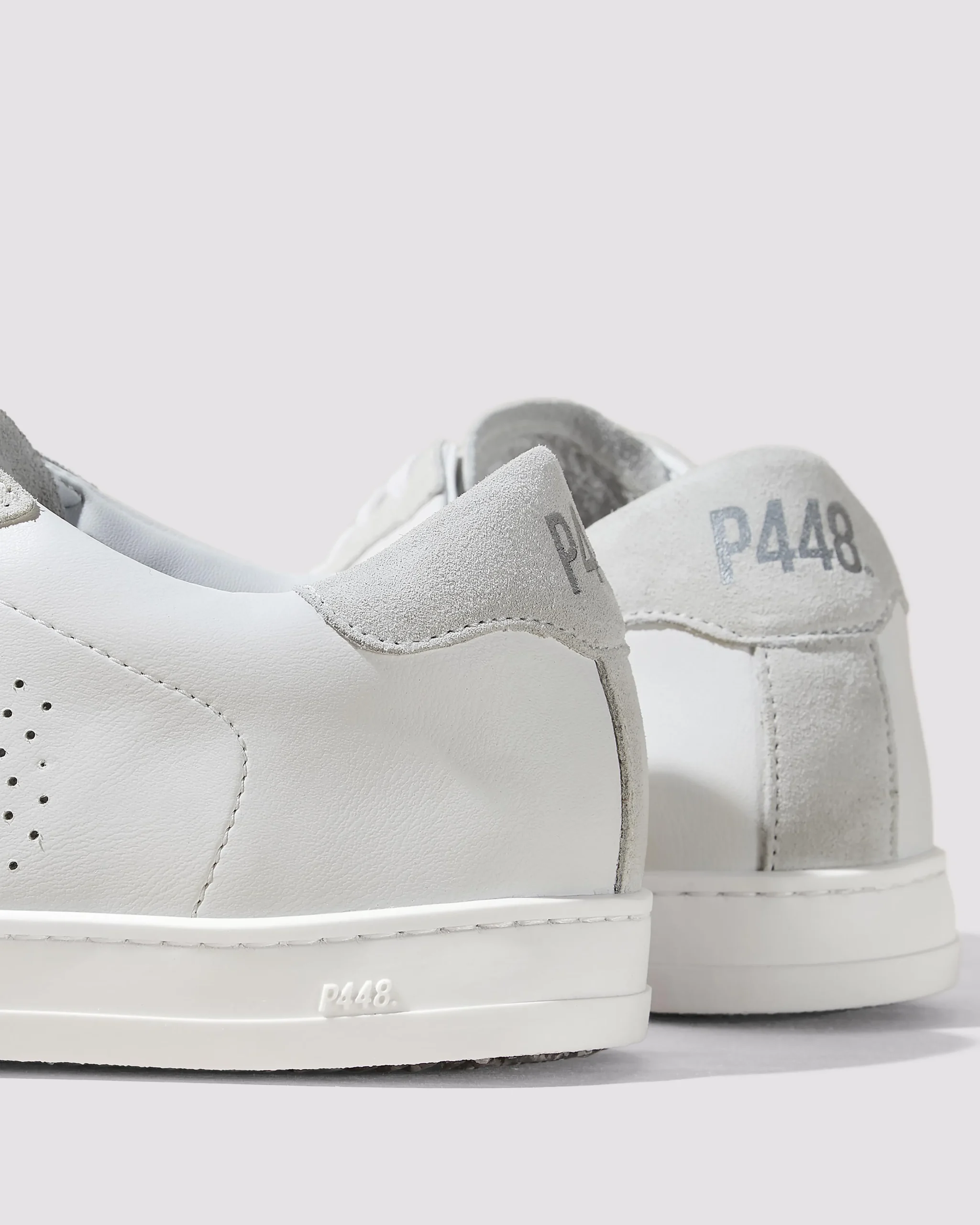 Women P448 Low Tops|Low Tops>John Recycled