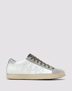 P448 Low Tops>John Reflex