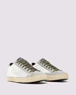 P448 Low Tops>John Reflex