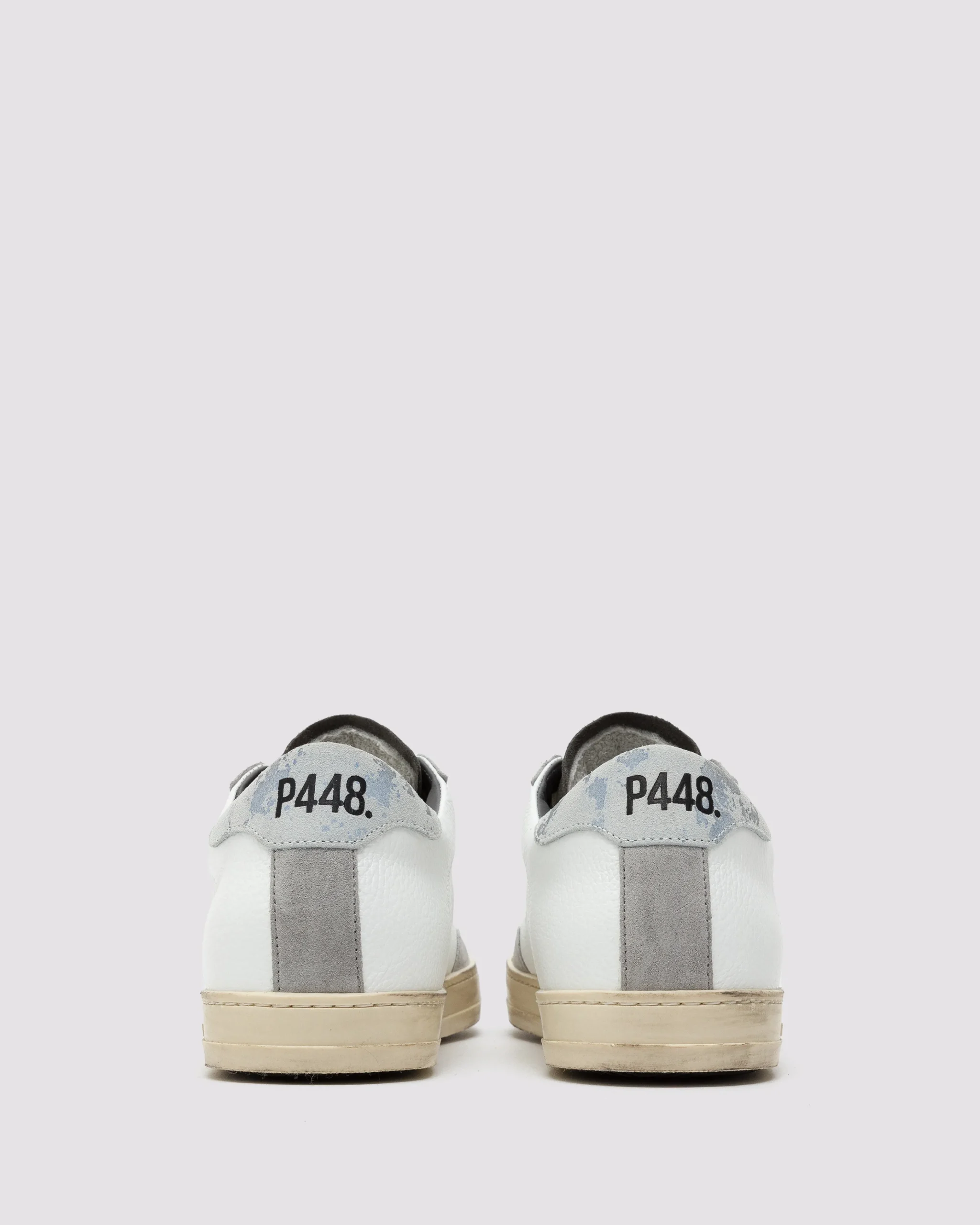 P448 Low Tops>John Reflex