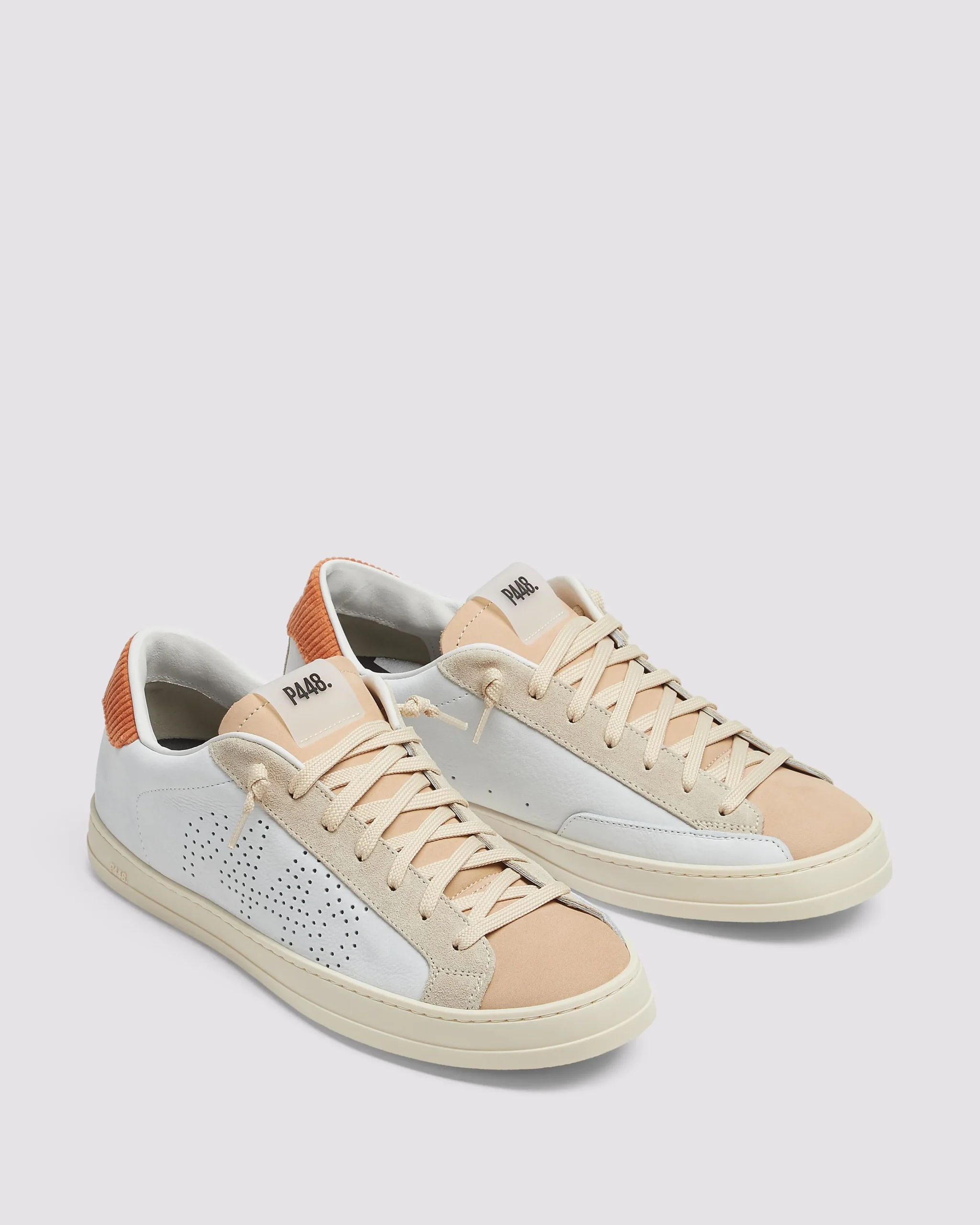 P448 Low Tops>John Rust Corduroy