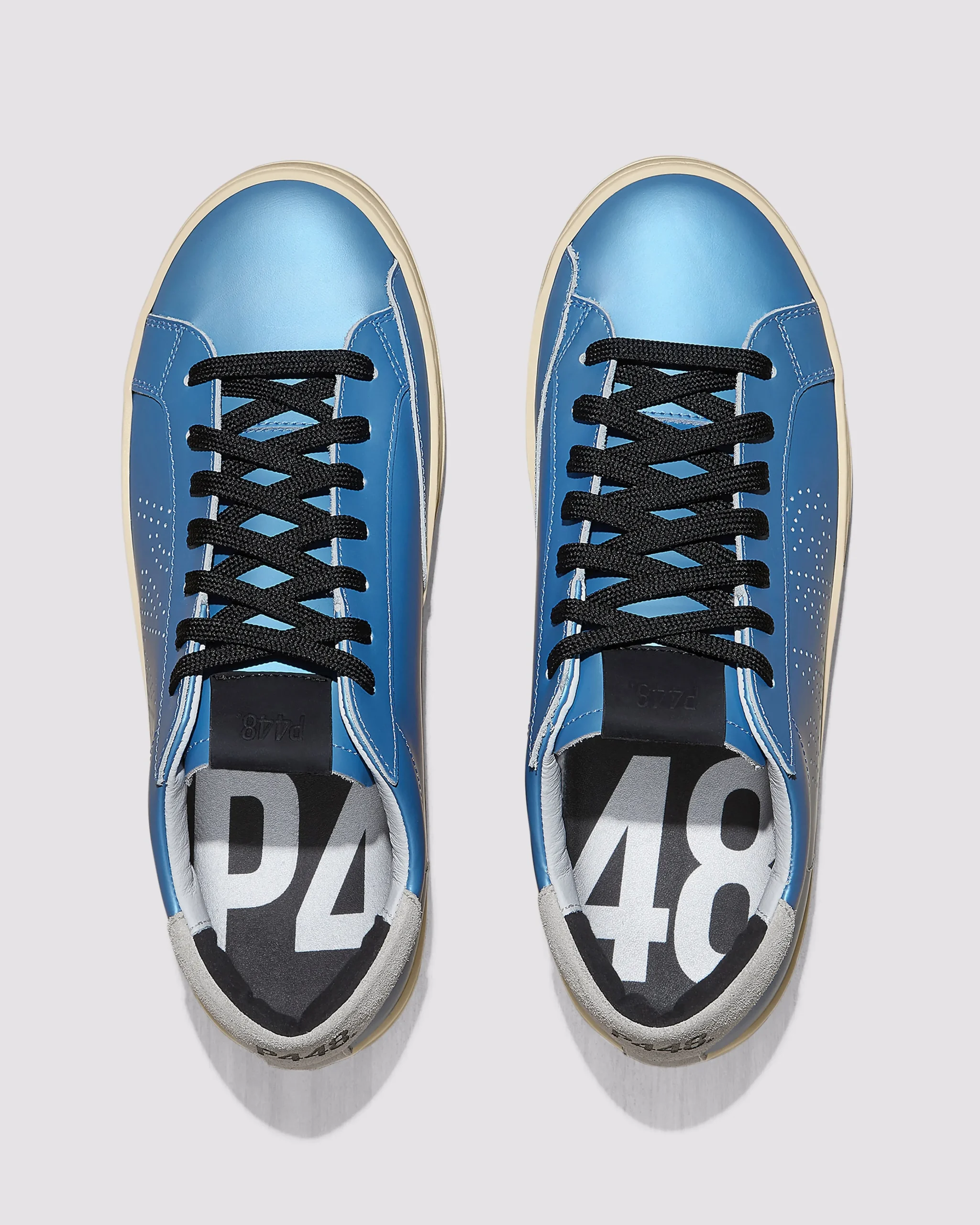 Women P448 Low Tops>John Solaris