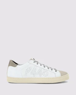 Women P448 Low Tops>John Sparkling