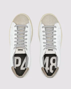 Women P448 Low Tops>John Sparkling