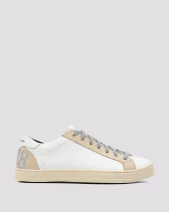 P448 Low Tops>John Tamigi