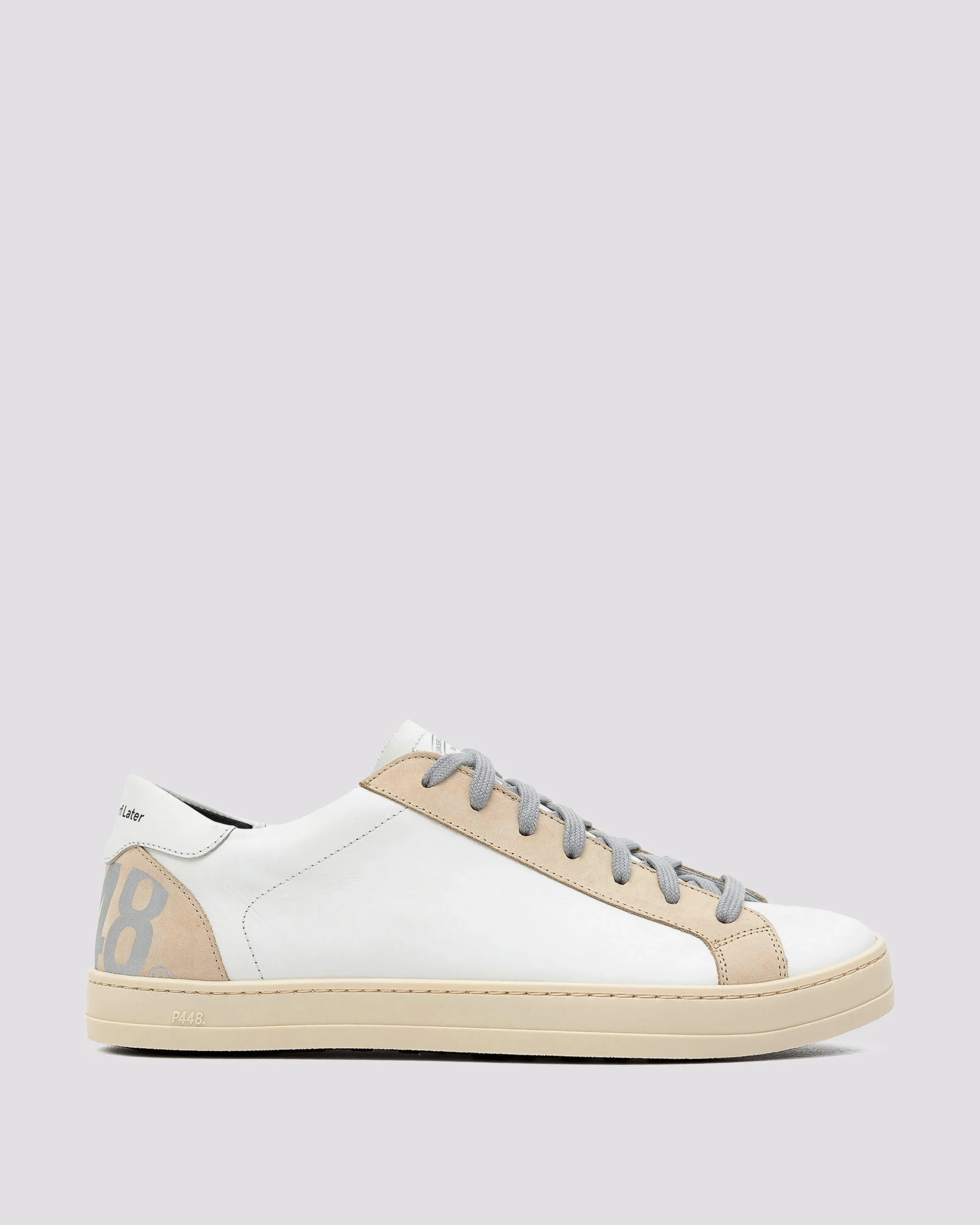 P448 Low Tops>John Tamigi
