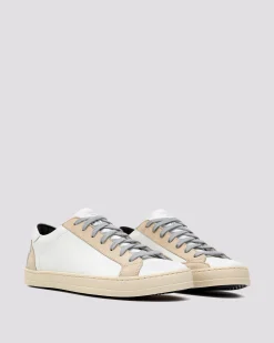 P448 Low Tops>John Tamigi