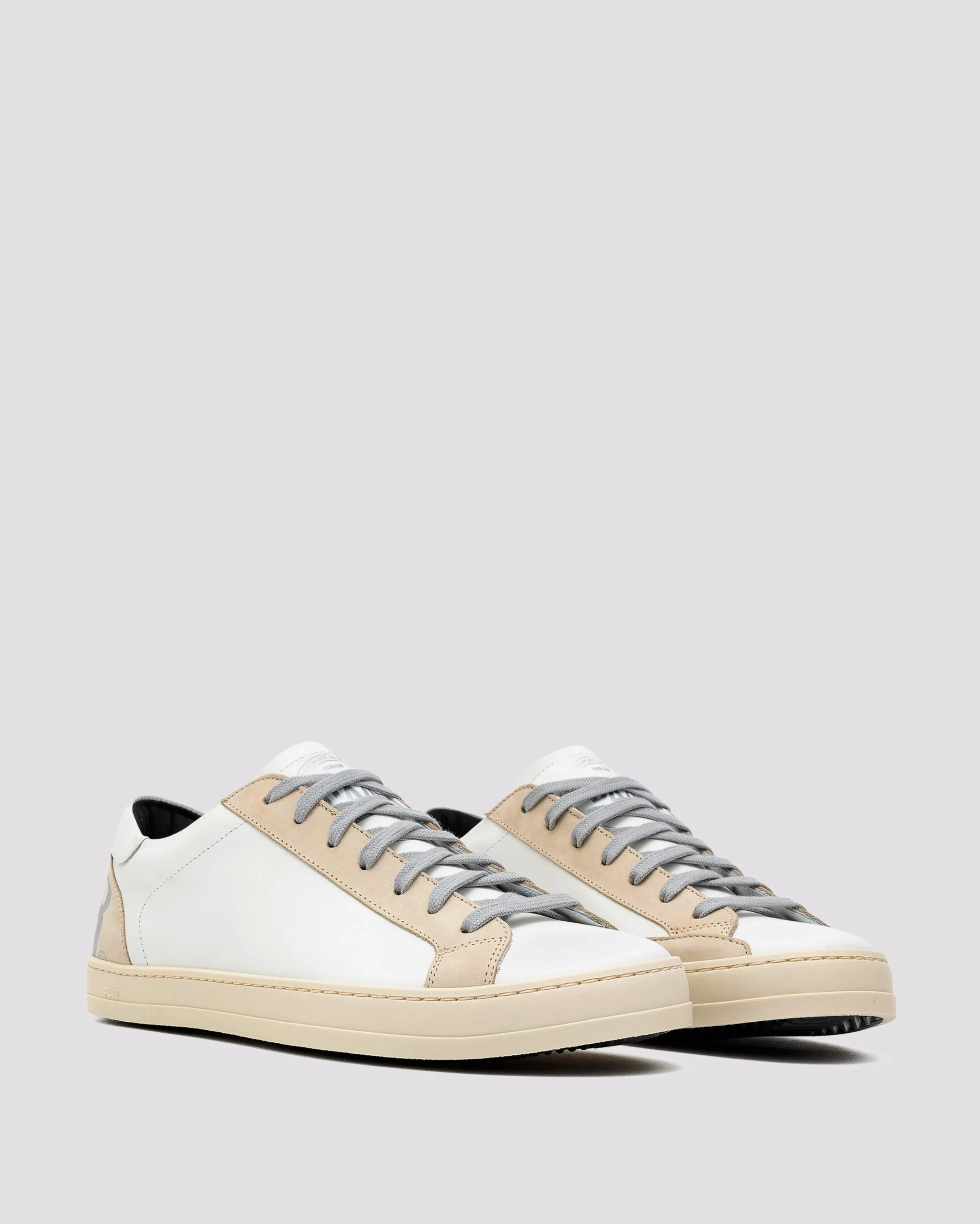 P448 Low Tops>John Tamigi