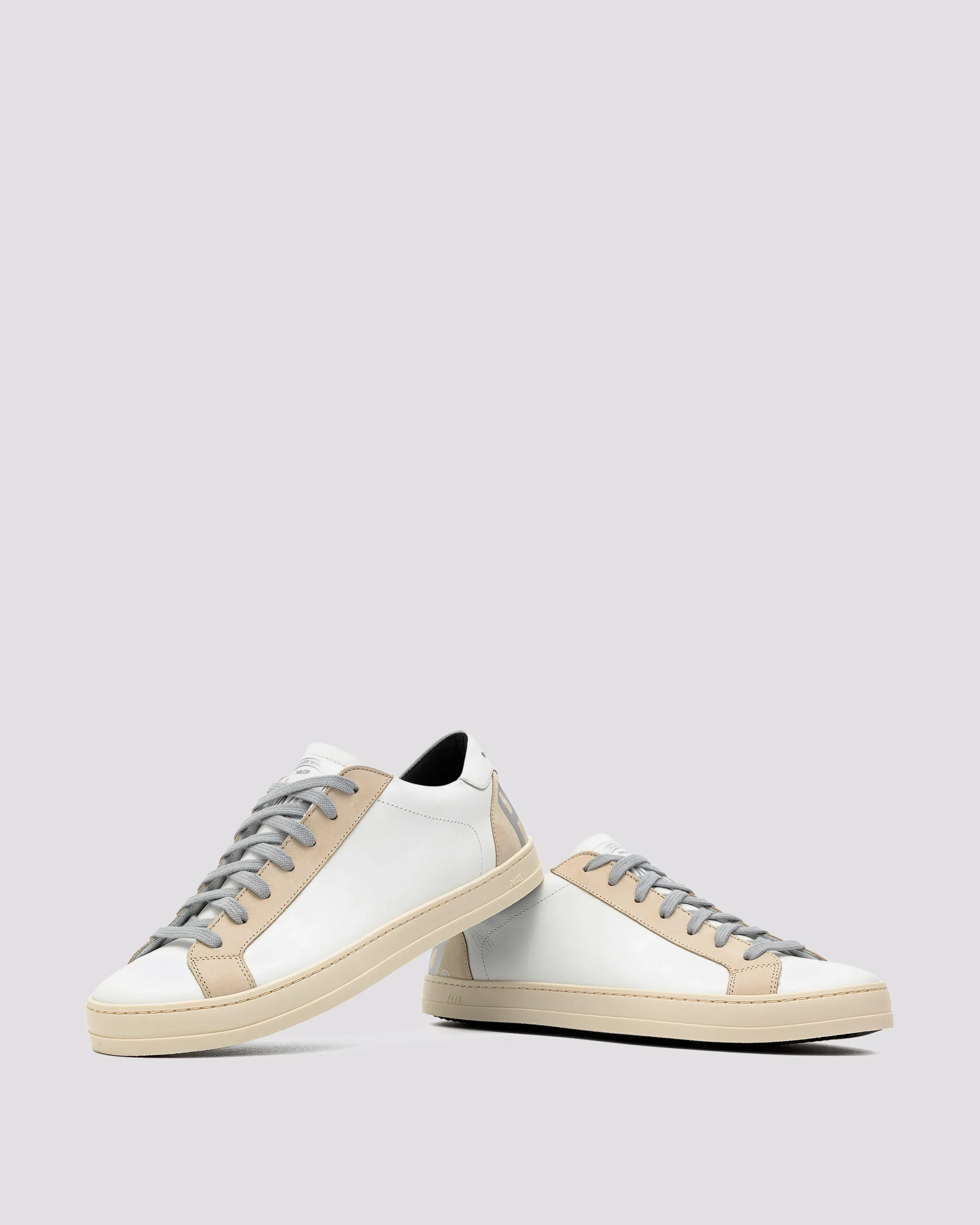 P448 Low Tops>John Tamigi
