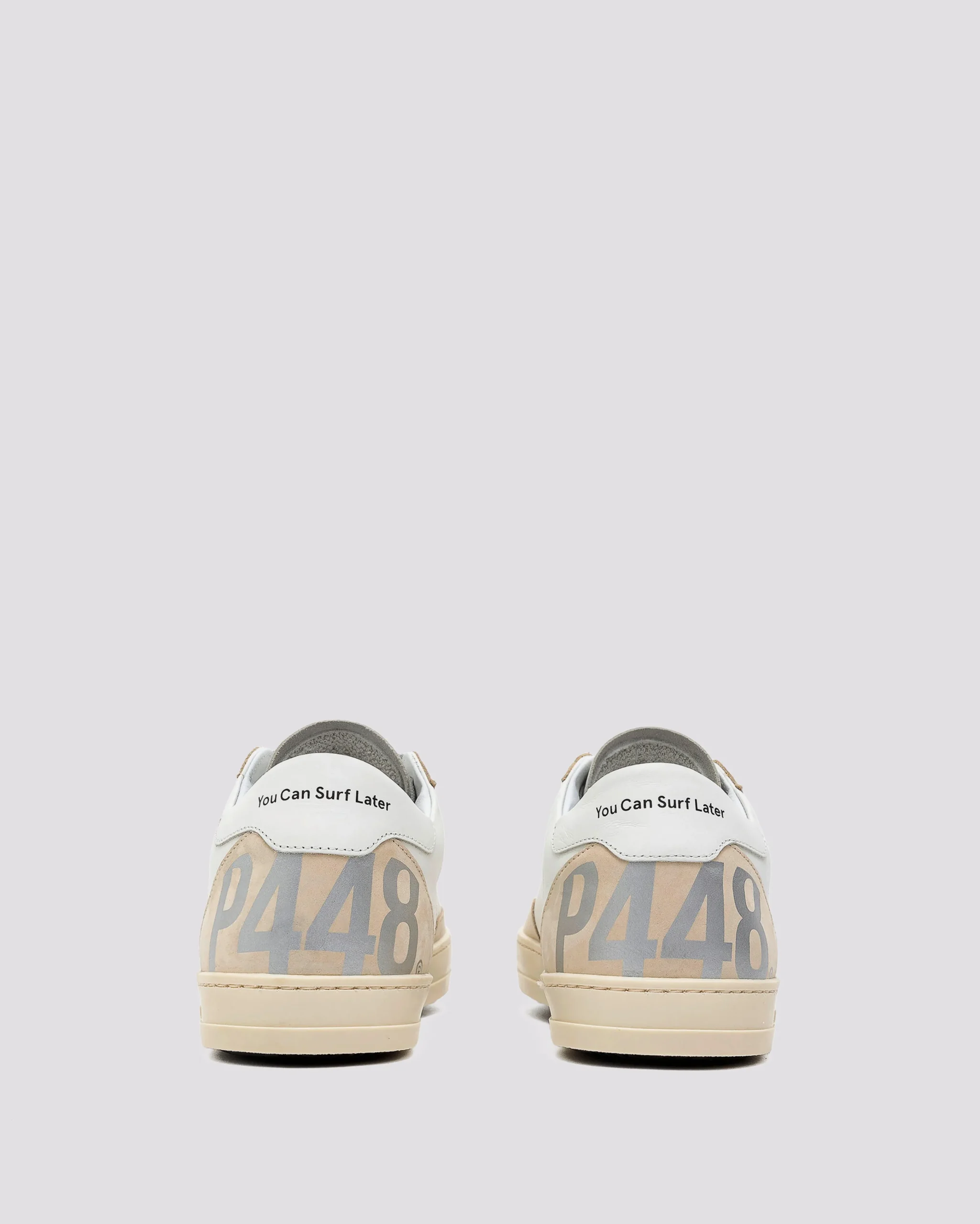 P448 Low Tops>John Tamigi