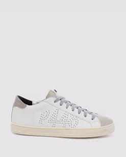 Women P448 Low Tops>John Tan Wave