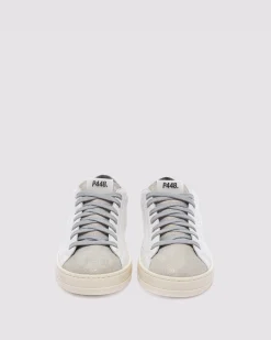 Women P448 Low Tops>John Tan Wave