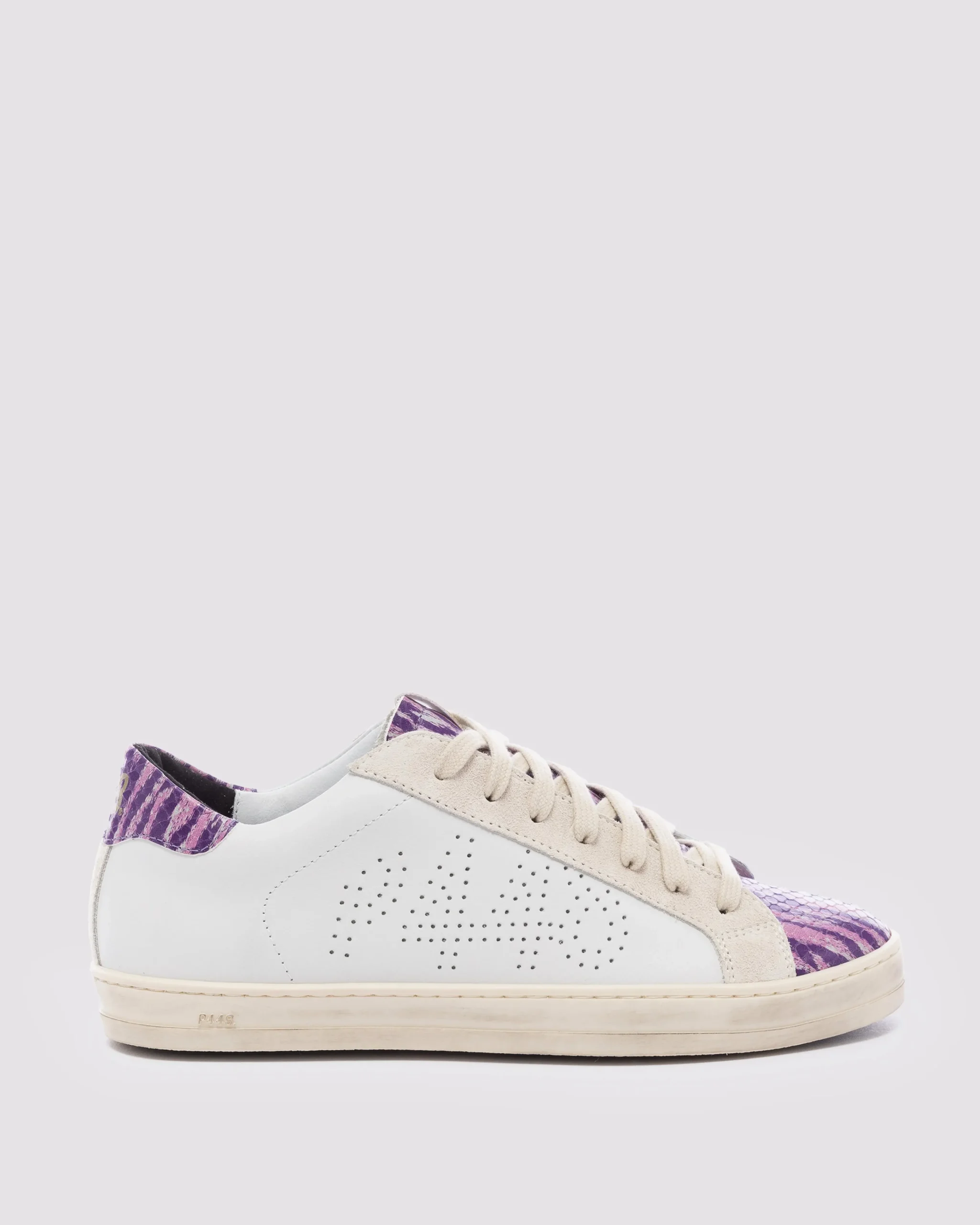 Women P448 Low Tops>John Tiger