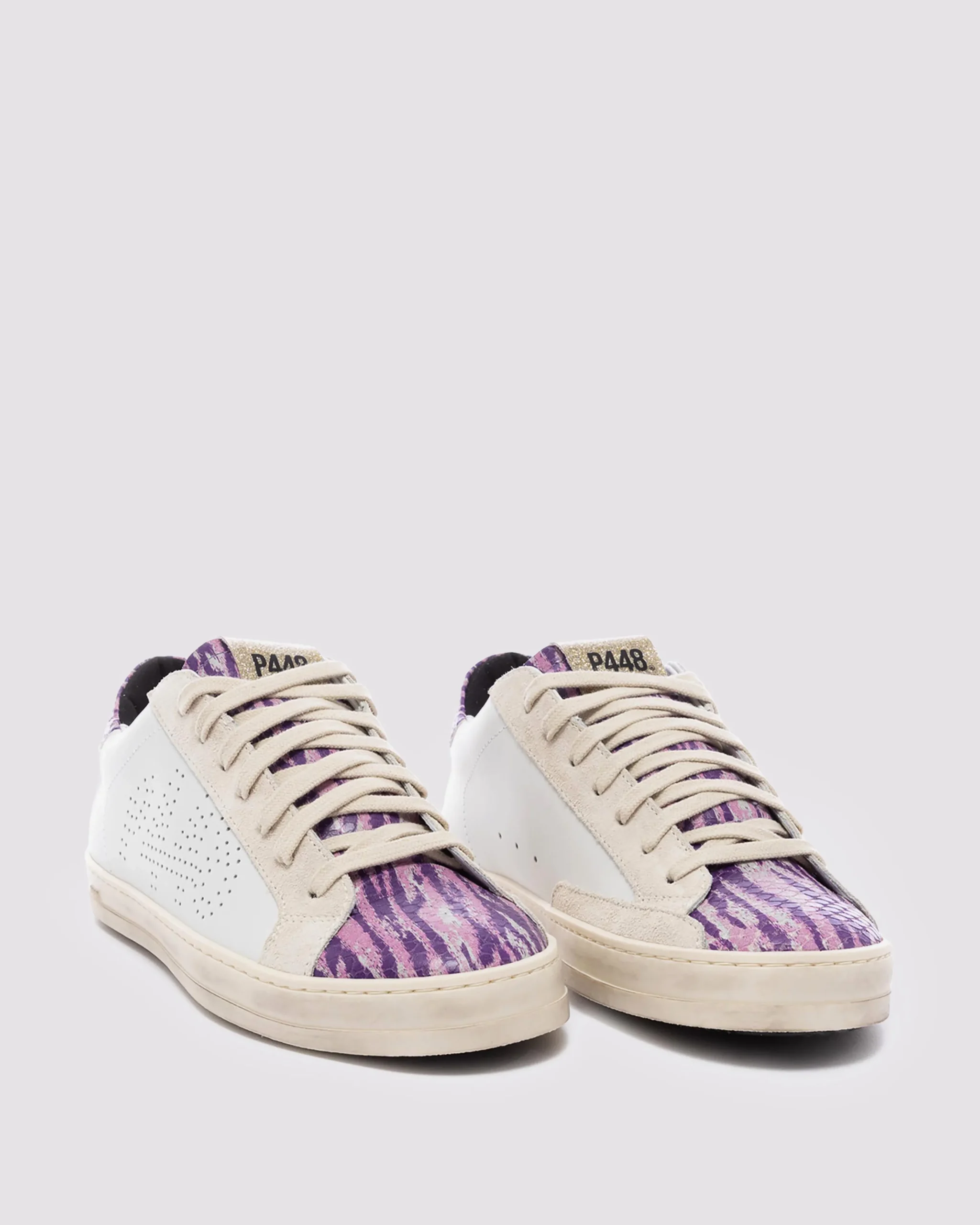 Women P448 Low Tops>John Tiger
