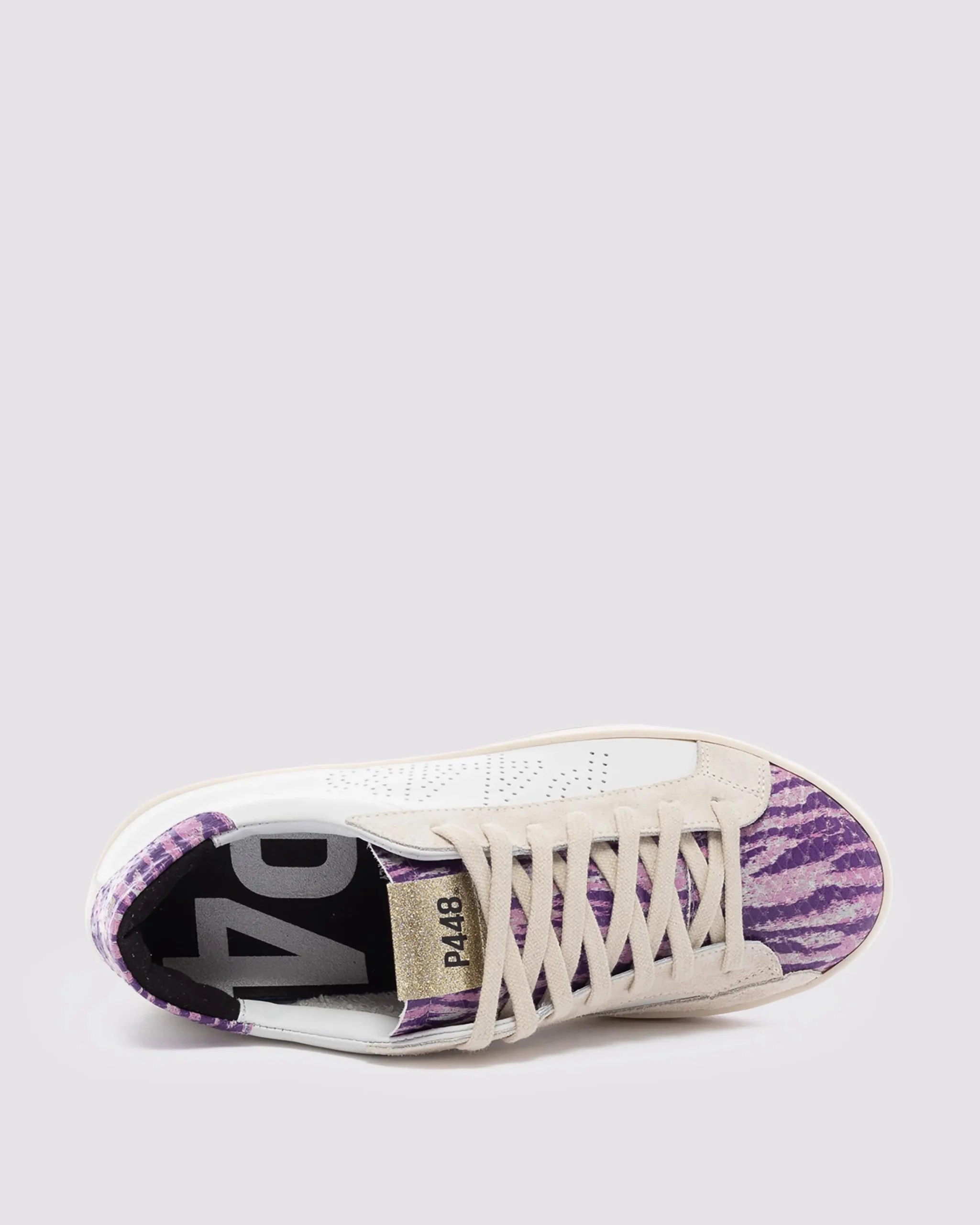 Women P448 Low Tops>John Tiger