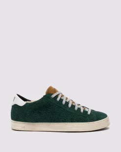 P448 Low Tops>John Timber
