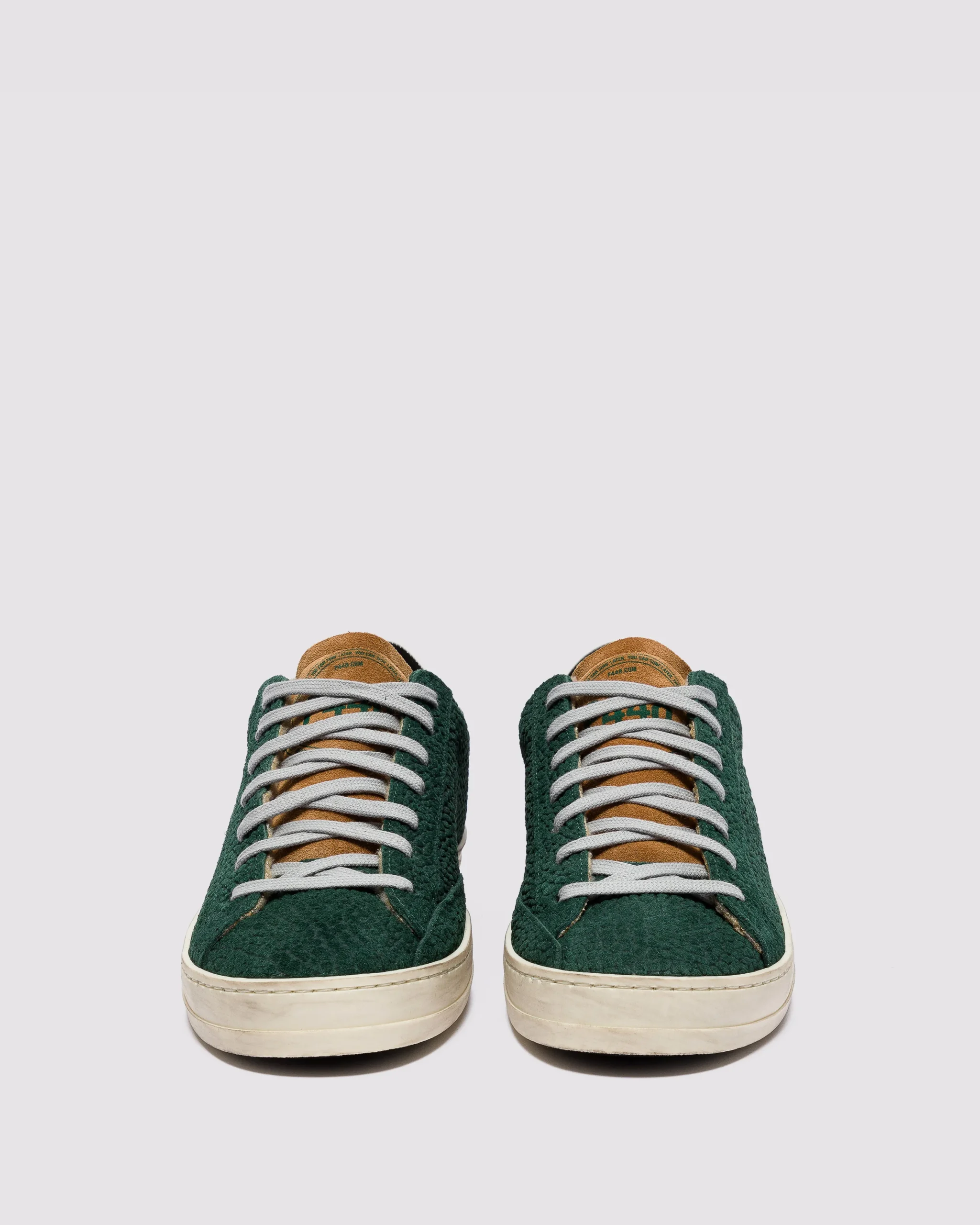P448 Low Tops>John Timber