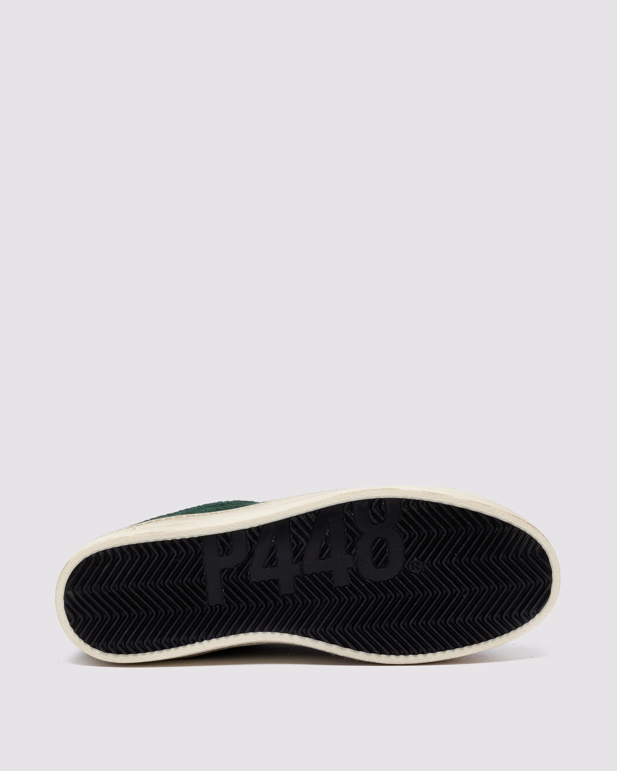 P448 Low Tops>John Timber