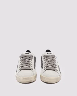 Women P448 Low Tops>John Turchia
