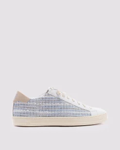 Women P448 Low Tops>John Tweed