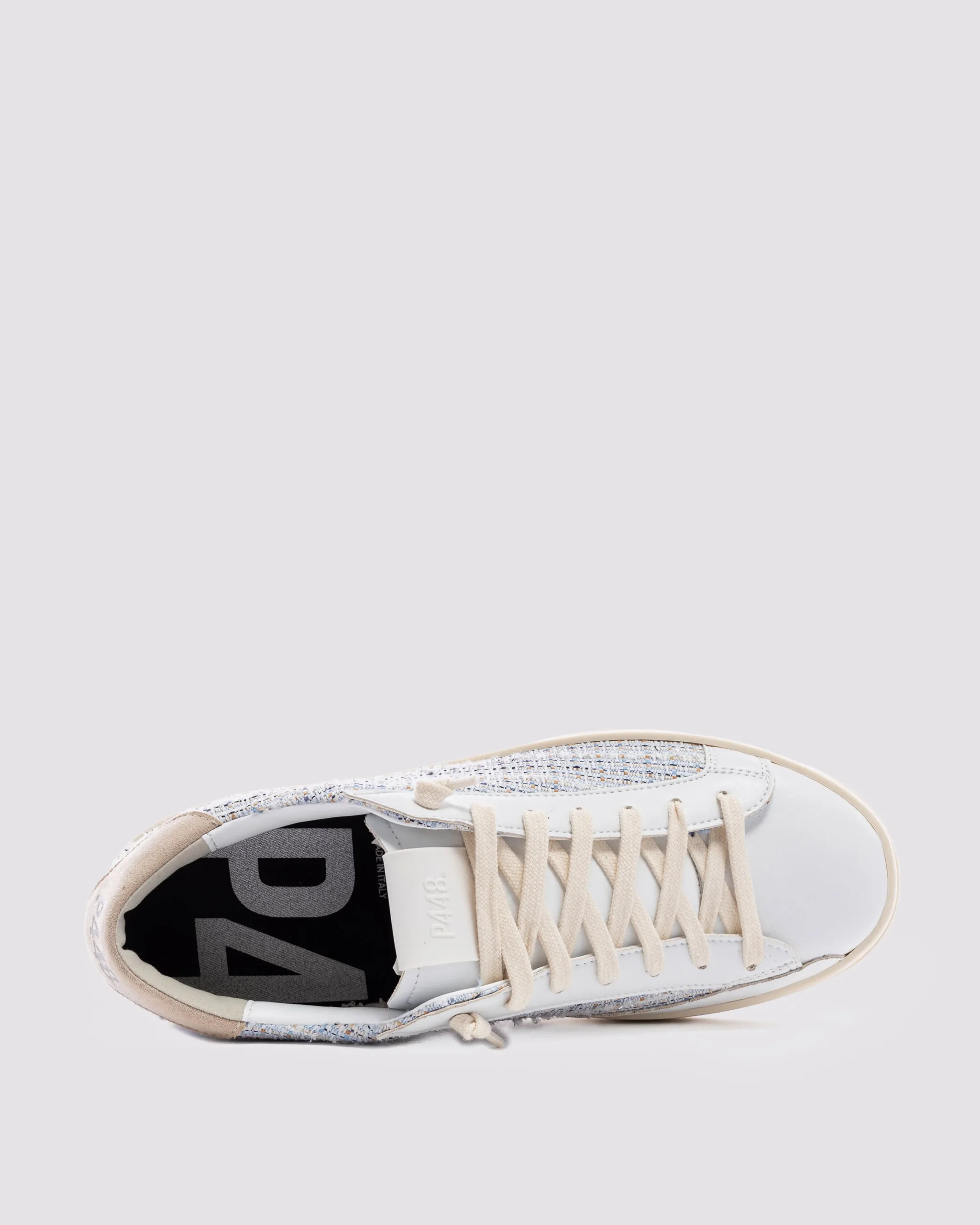 Women P448 Low Tops>John Tweed