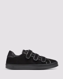 P448 Low Tops>John Velcro