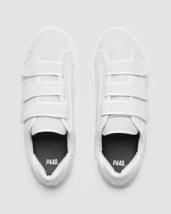 Women P448 Low Tops>John Velcro