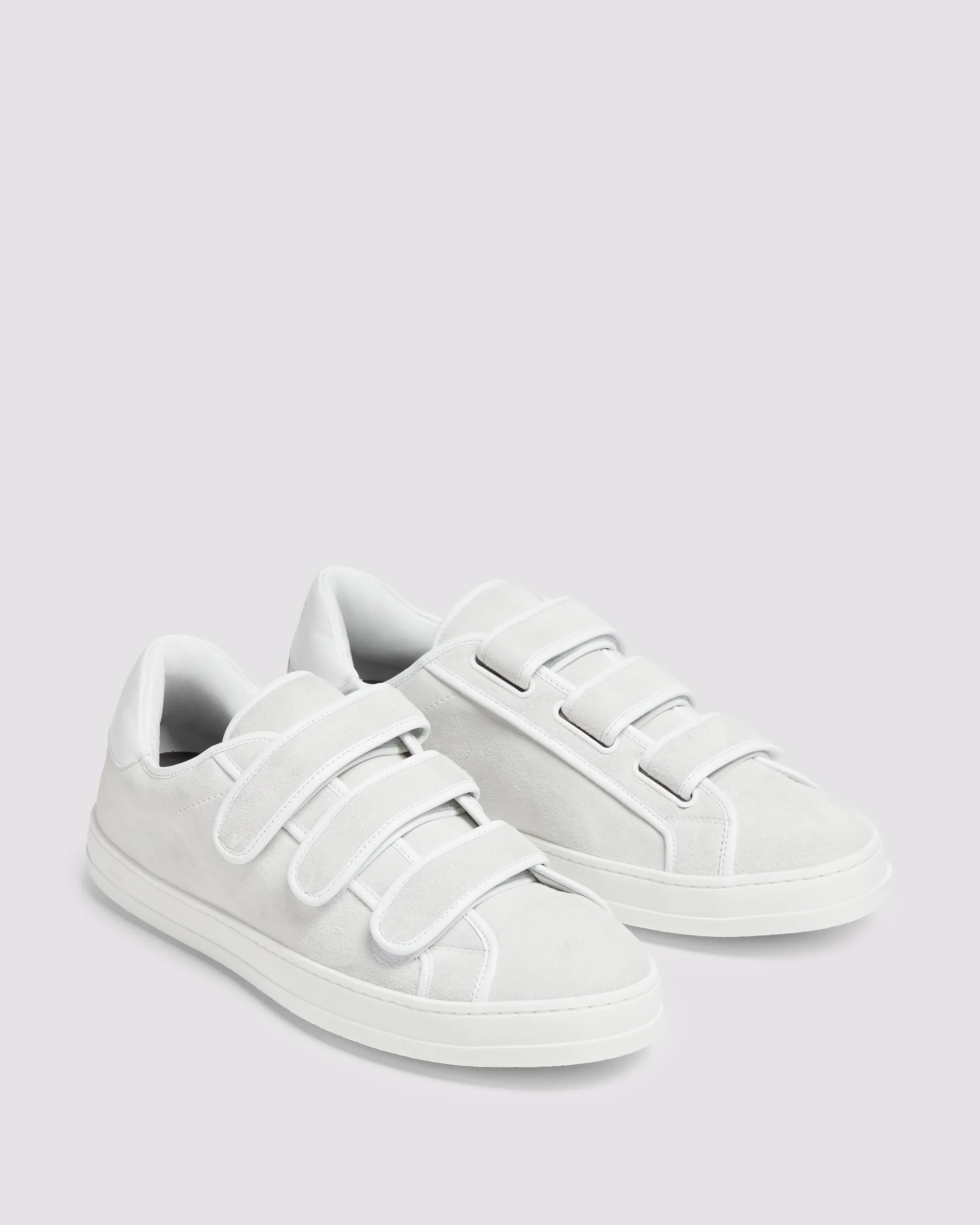 Women P448 Low Tops>John Velcro
