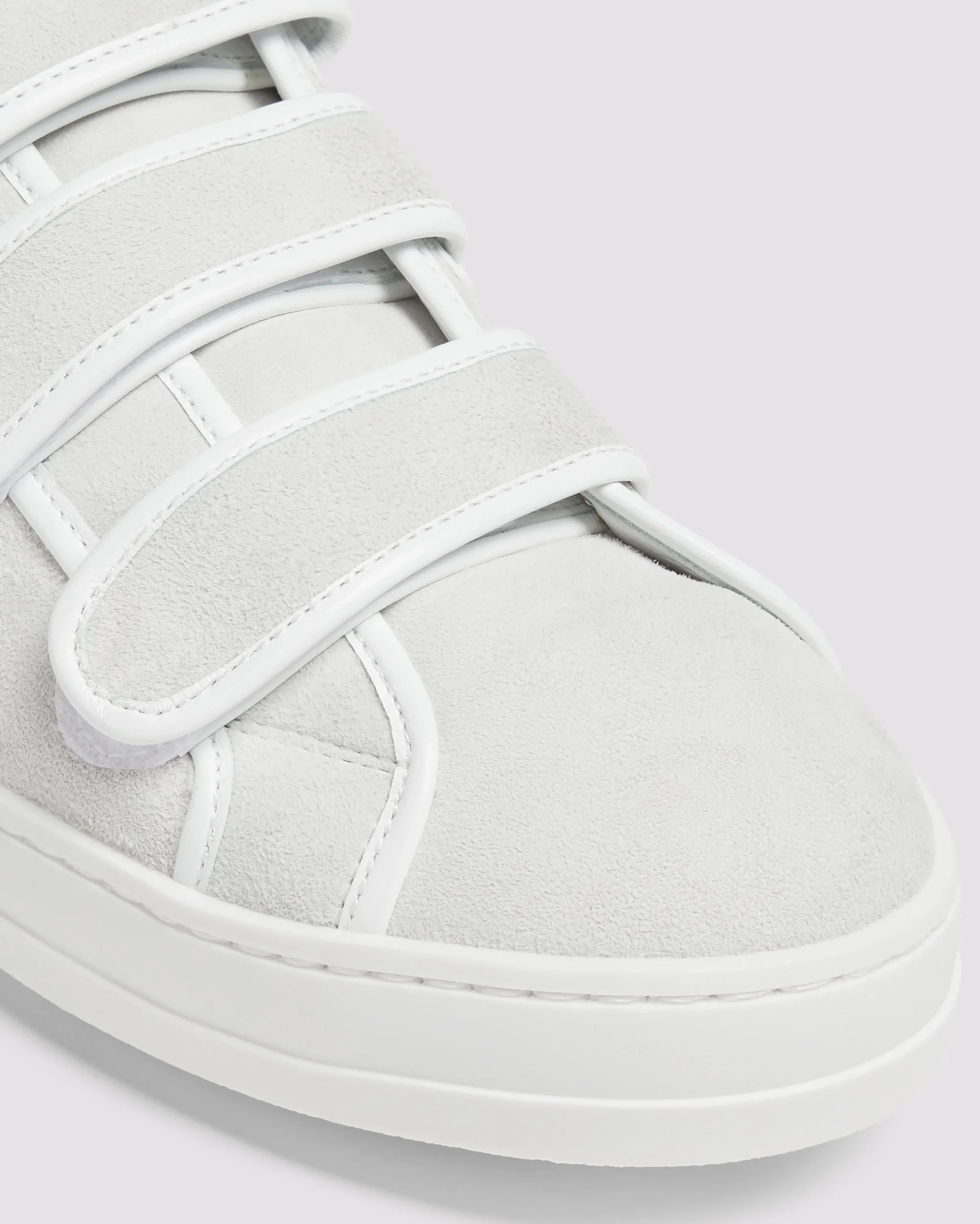 Women P448 Low Tops>John Velcro