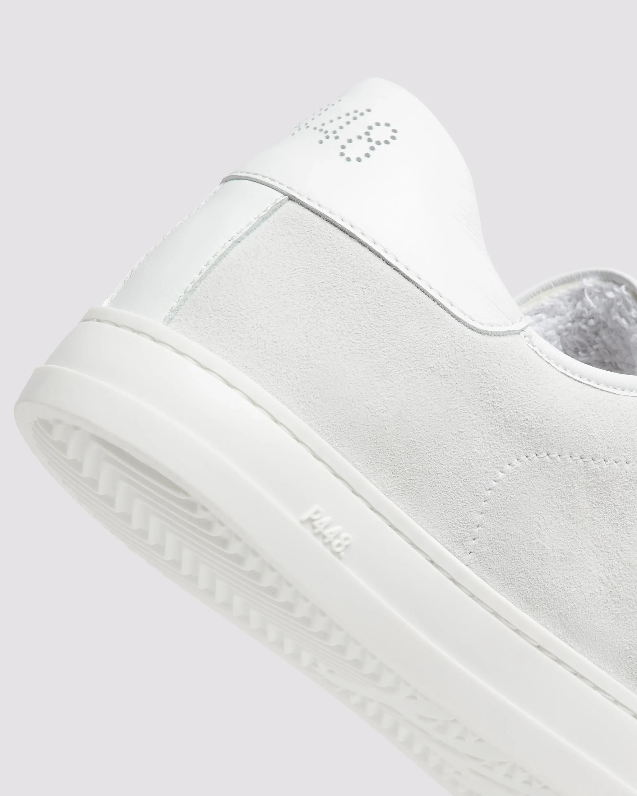 Women P448 Low Tops>John Velcro