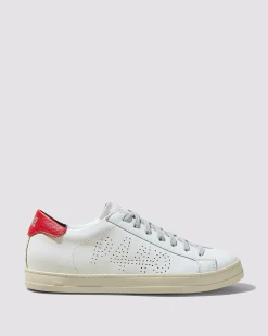 P448 Low Tops>John White/