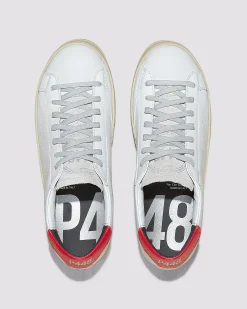P448 Low Tops>John White/