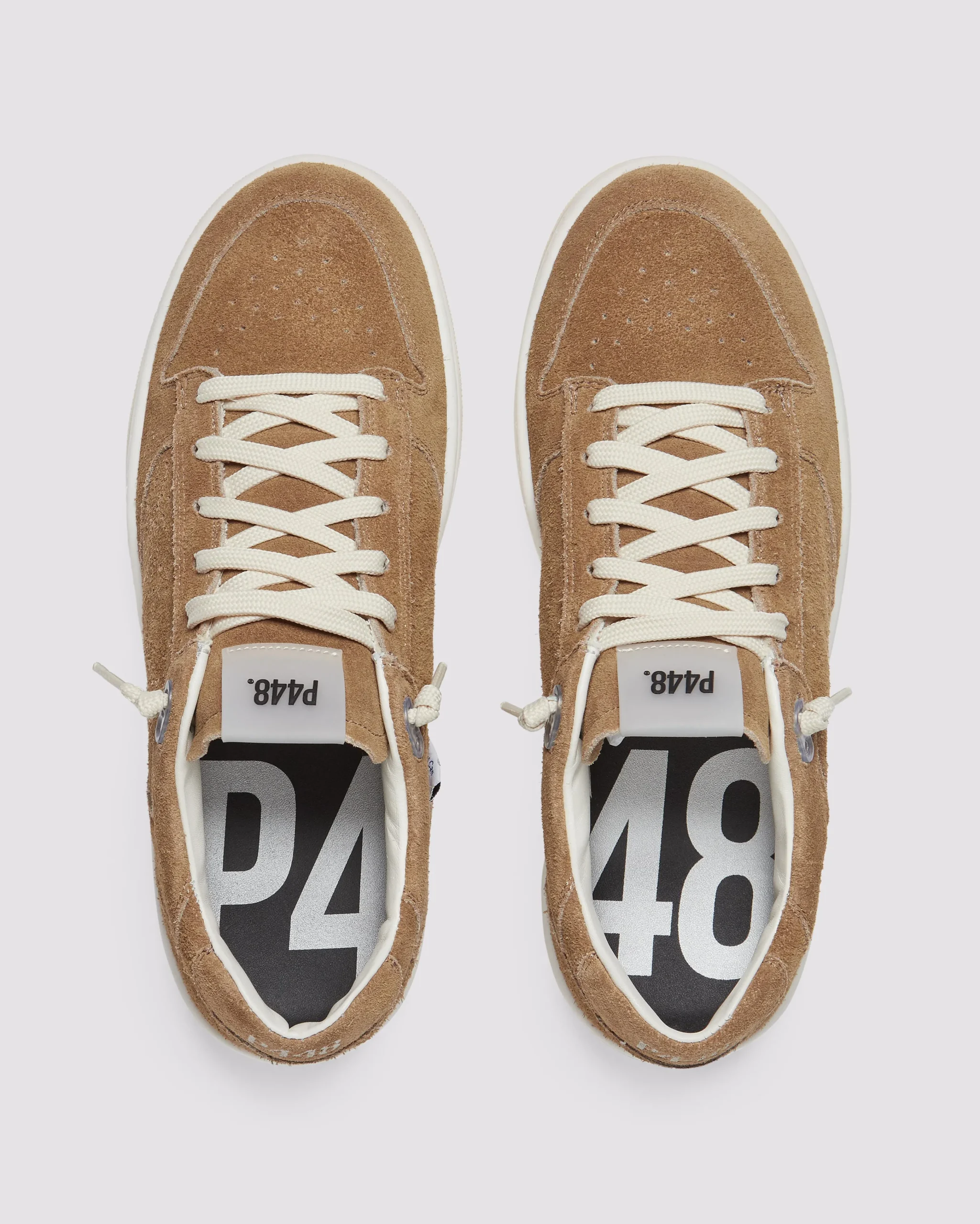 P448 Low Tops>Mason Chai