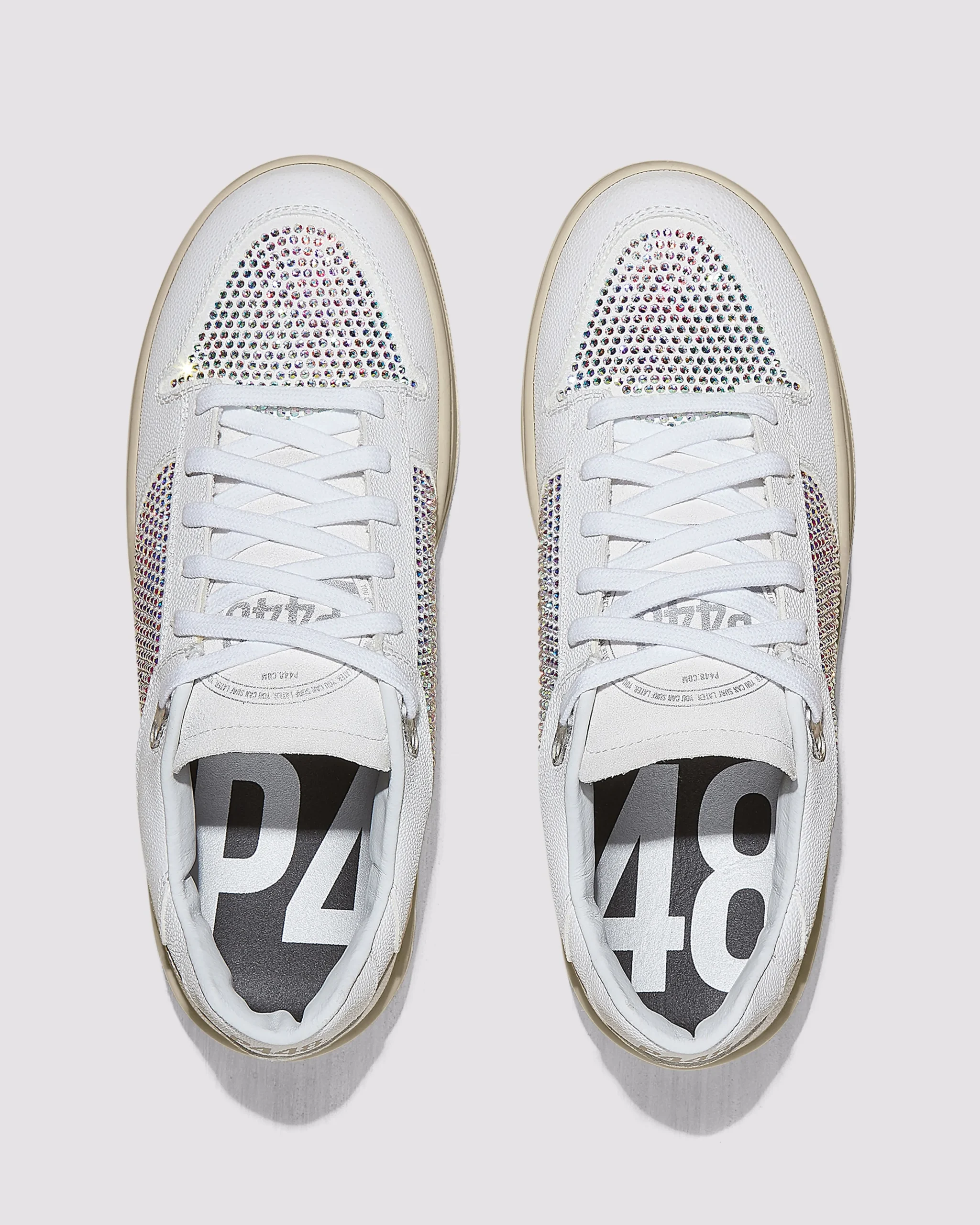 Women P448 Low Tops>Mason Galu