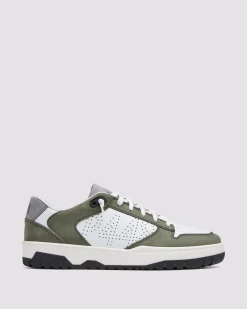 P448 Low Tops>Mason Moss